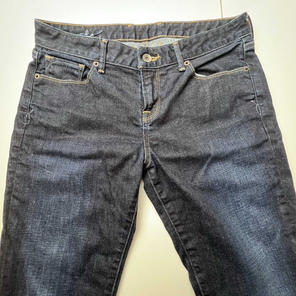 Lucky Brand  Women's Blue Denim Millton Wash Jeans Sample 28